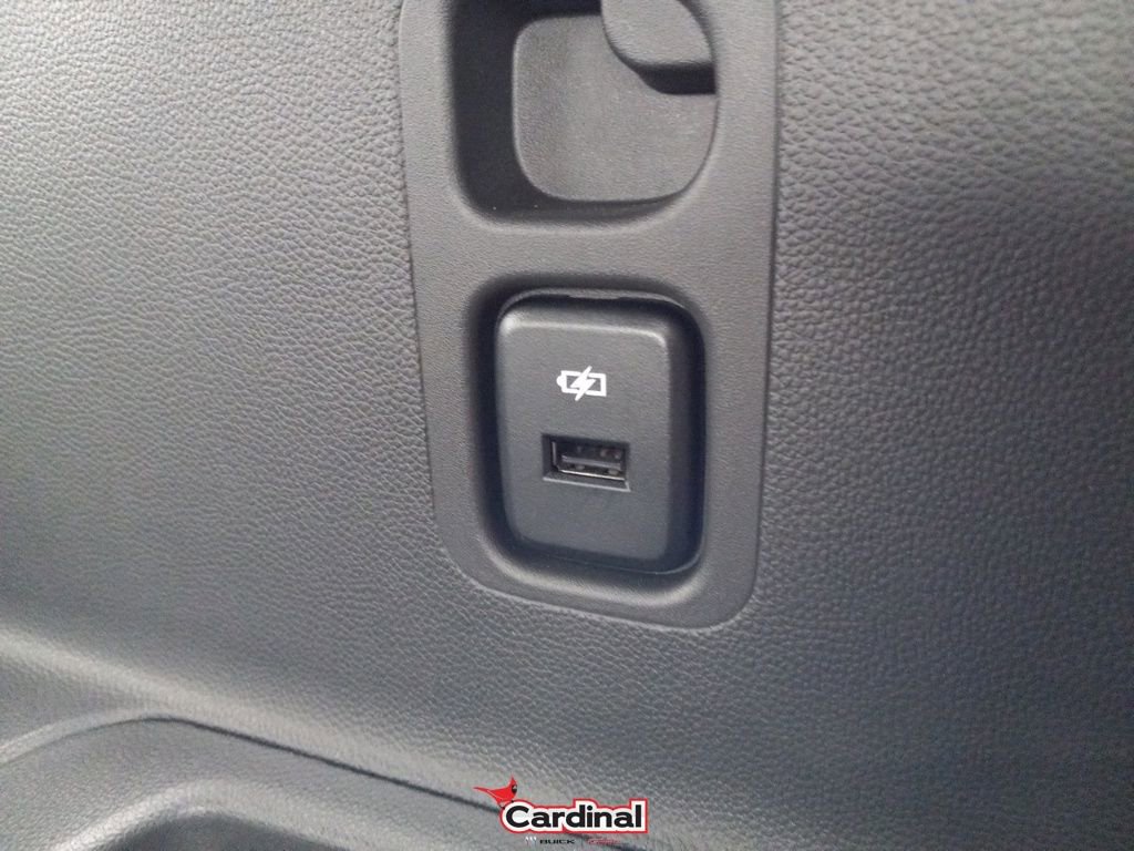 Used 2024 Buick Enclave Premium image 26