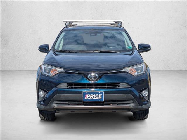 Used 2018 Toyota RAV4 XLE video 2