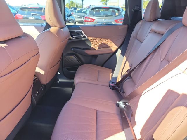 New 2026 Mitsubishi Outlander SEL image 14