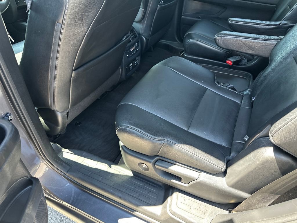Used 2019 Honda Pilot Touring image 33