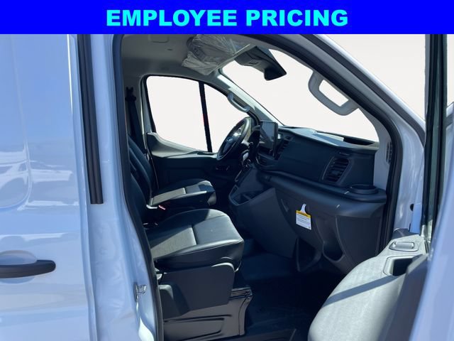 New 2026 Ford Transit 350 Low Roof AWD w/ Load Area Protection Package image 15