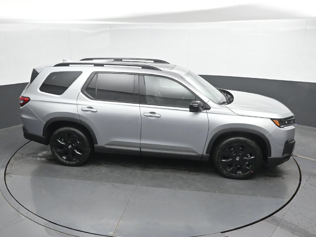 New 2026 Honda Pilot Black Edition image 28