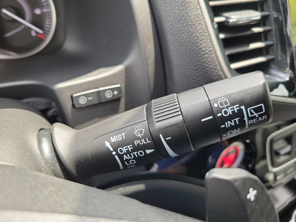Used 2022 Honda Passport Elite image 17