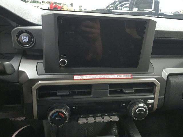 New 2026 Toyota Tacoma SR5 AWD/4WD image 23