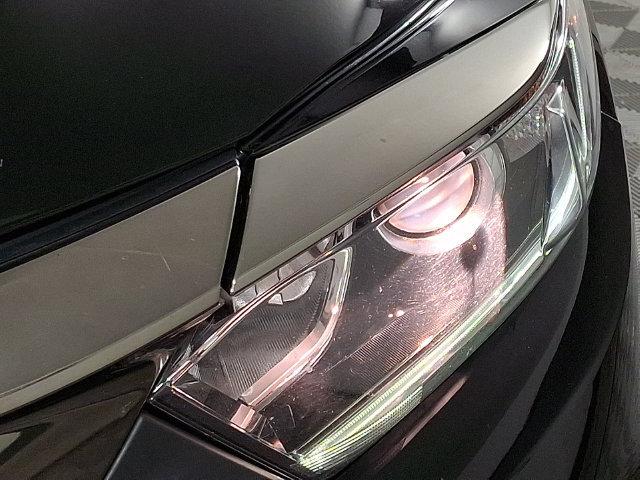 Used 2022 Honda HR-V EX image 12