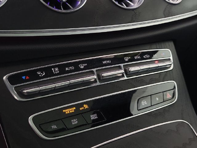 Used 2021 Mercedes-Benz CLS 53 AMG 4MATIC image 31