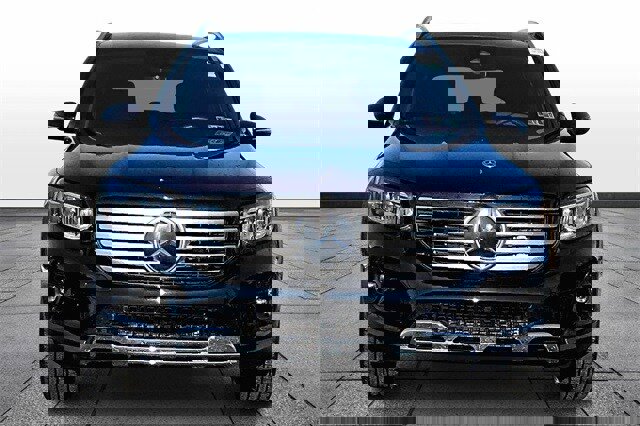 Certified 2025 Mercedes-Benz GLB 250 4MATIC video 2