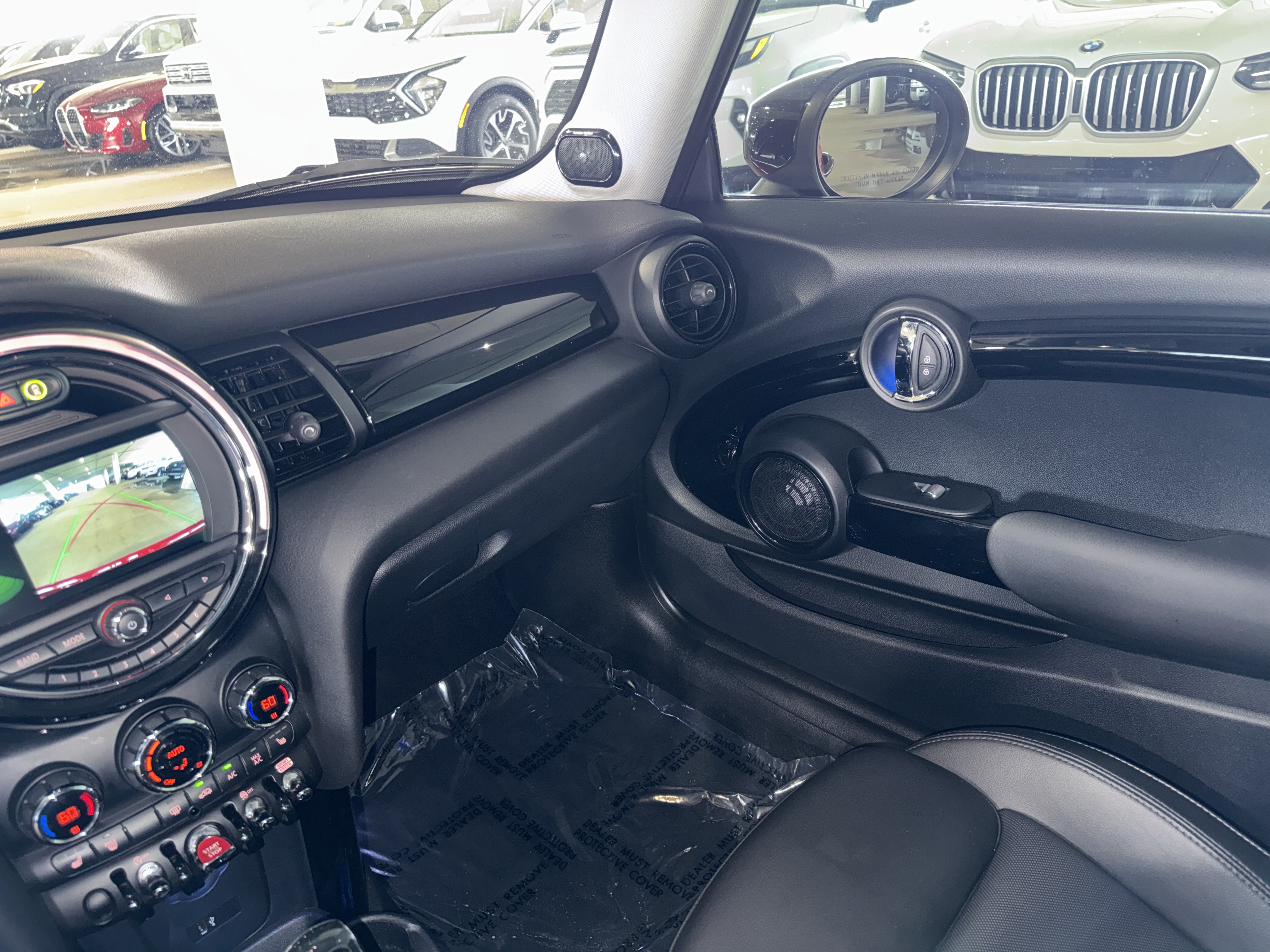 Used 2020 MINI Cooper S w/ Premium Package FWD image 27