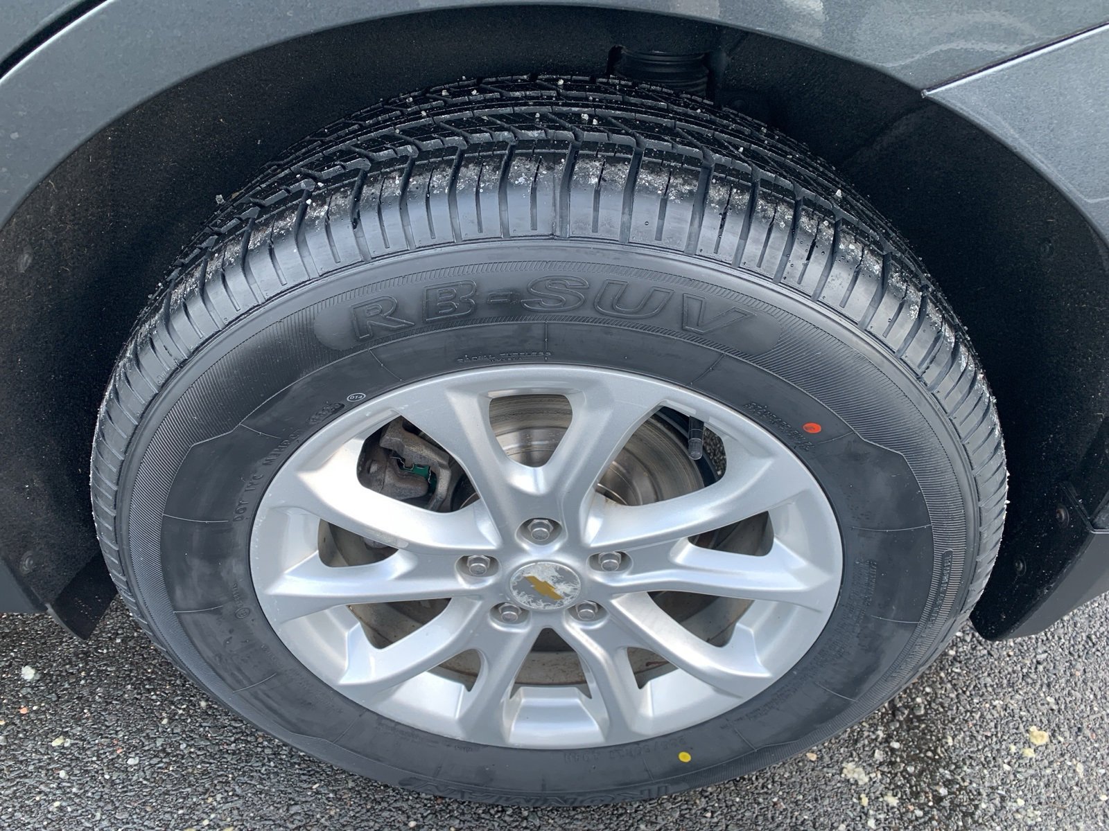 Used 2019 Chevrolet Equinox LT image 10