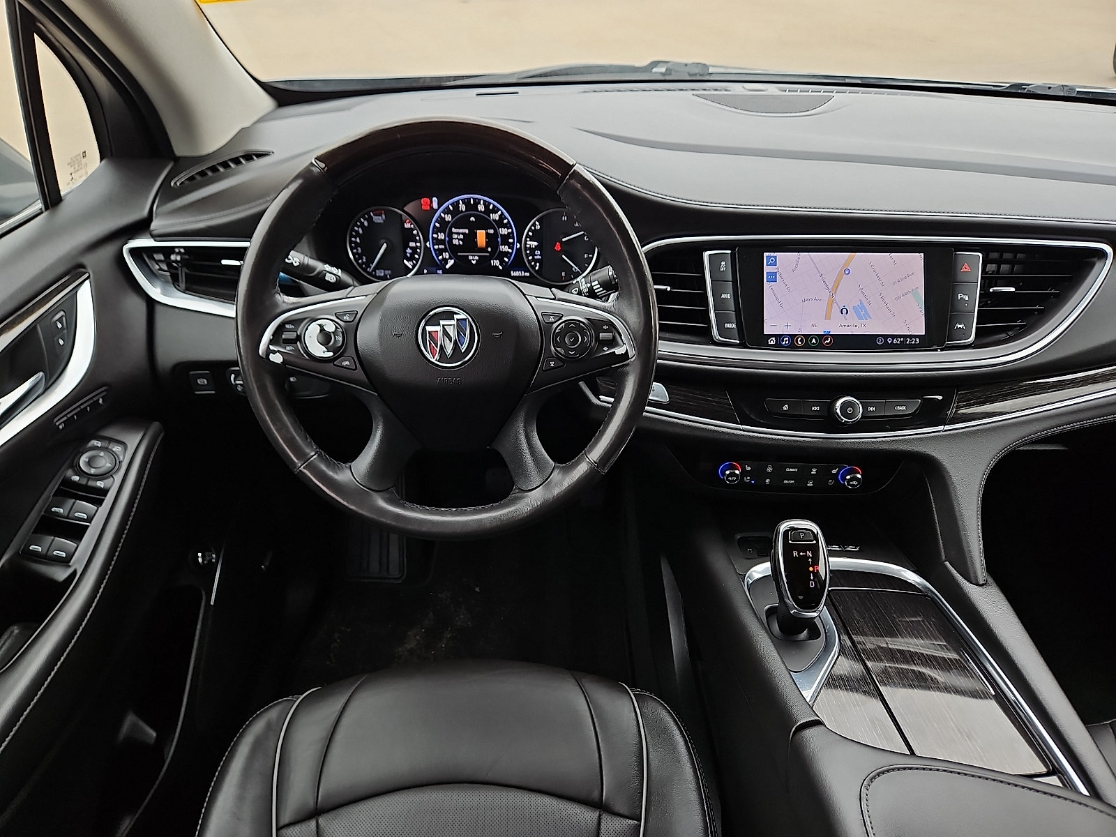 Used 2020 Buick Enclave Avenir w/ Avenir Technology Package AWD/4WD image 10