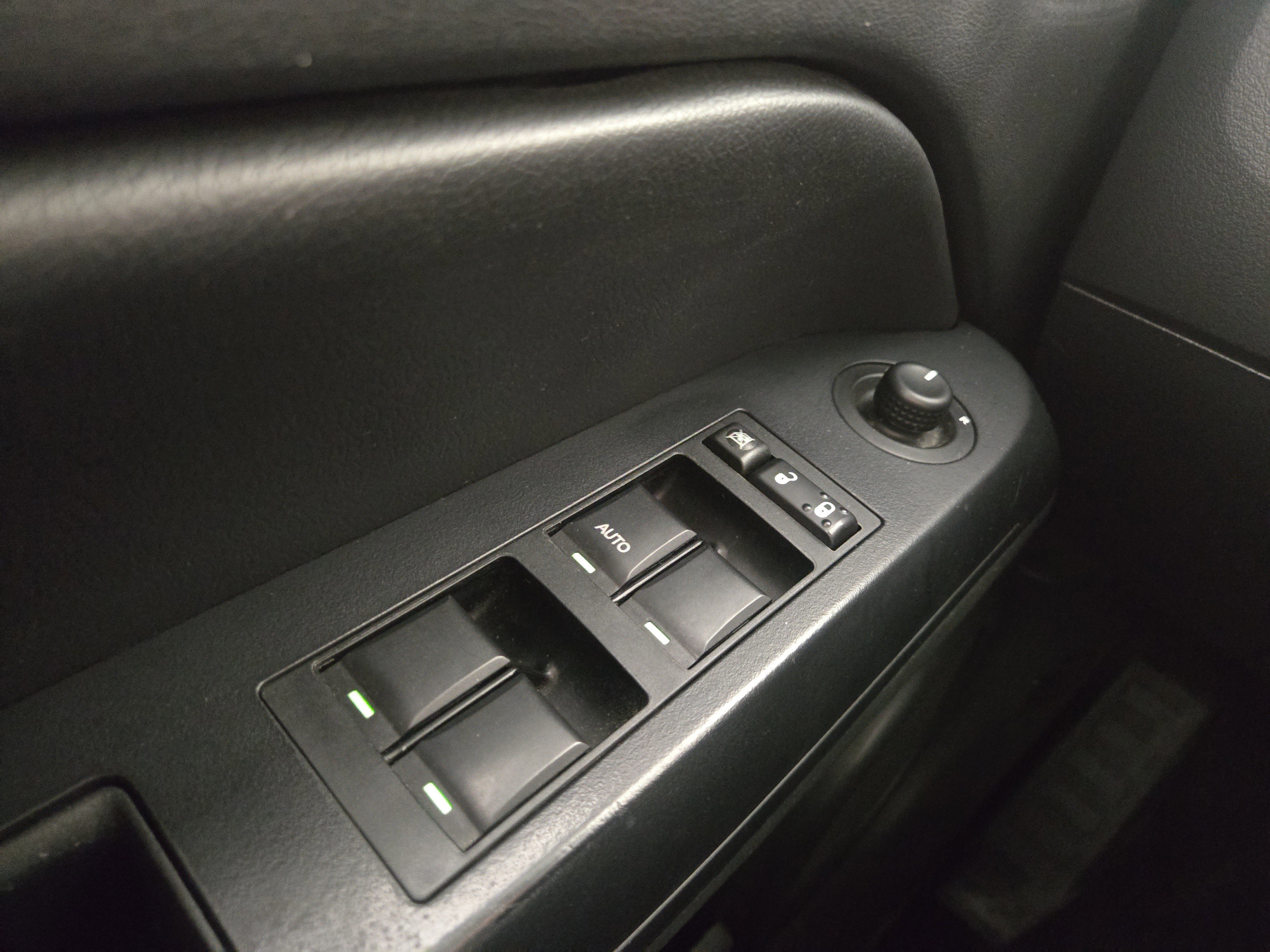 Used 2013 Jeep Patriot Latitude w/ Sun/Sound Group image 29