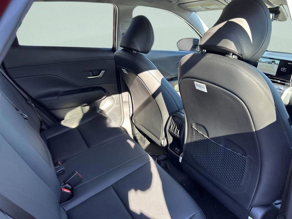 New 2026 Hyundai Kona SEL Premium image 19