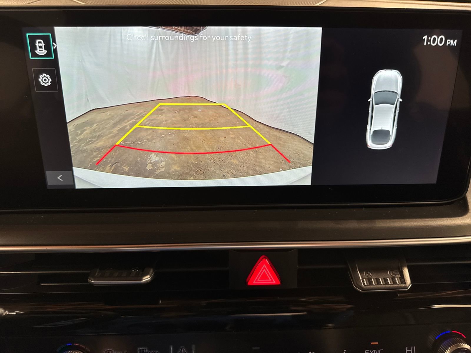 New 2026 Kia K5 GT-Line image 19