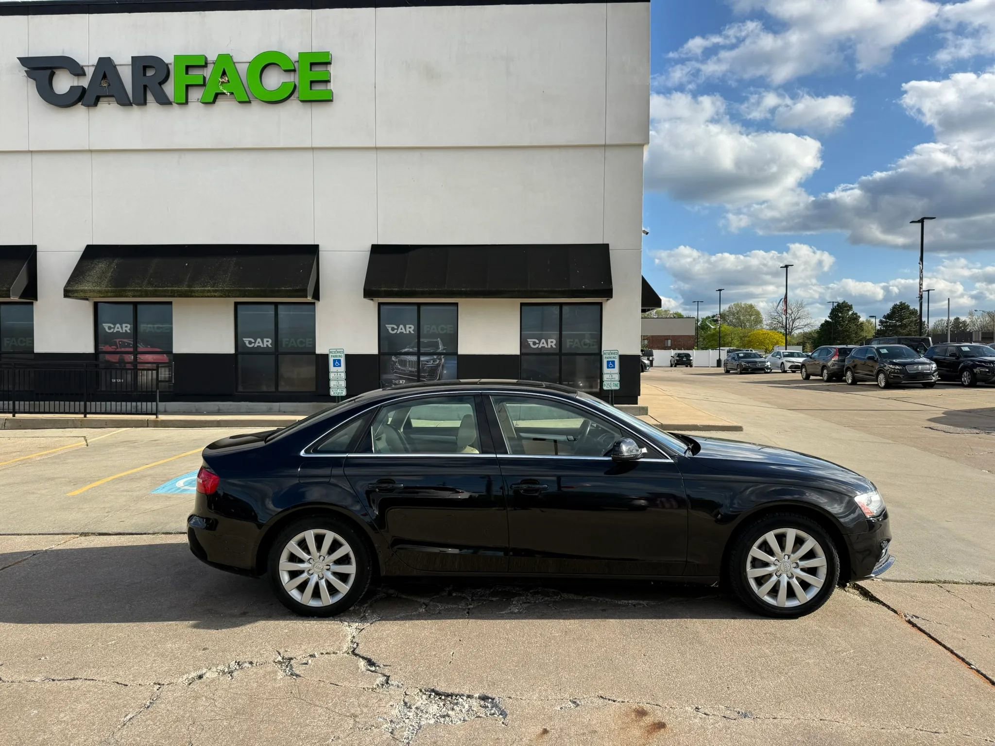 Used 2013 Audi A4 2.0T Premium AWD/4WD image 16