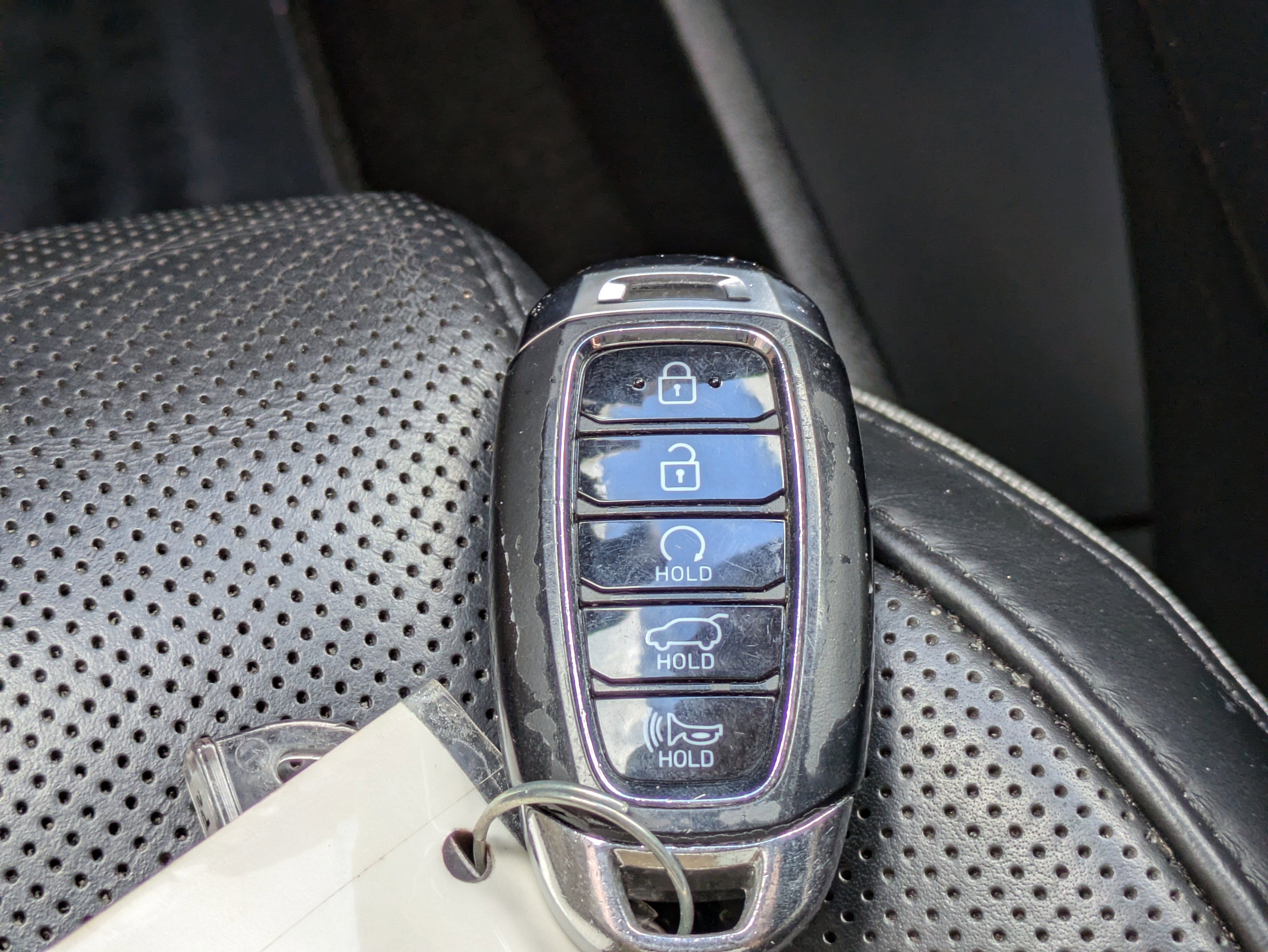 Used 2020 Hyundai Palisade Limited FWD image 33