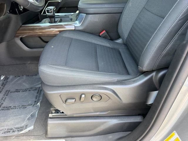 Used 2023 Chevrolet Silverado 1500 RST w/ Z71 Off-Road Package AWD/4WD image 19