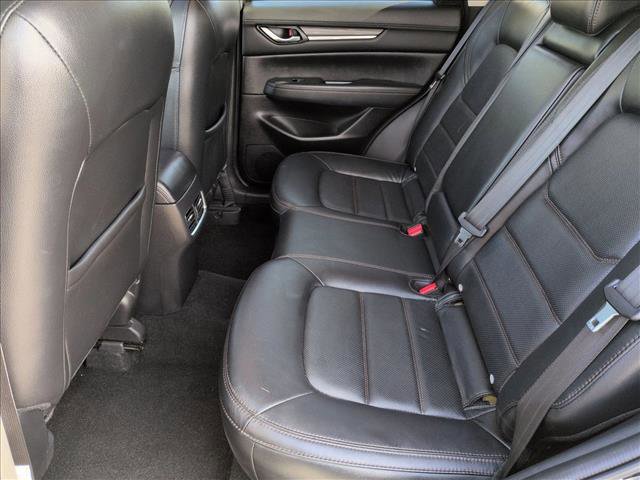 Used 2019 MAZDA CX-5 Grand Touring image 20