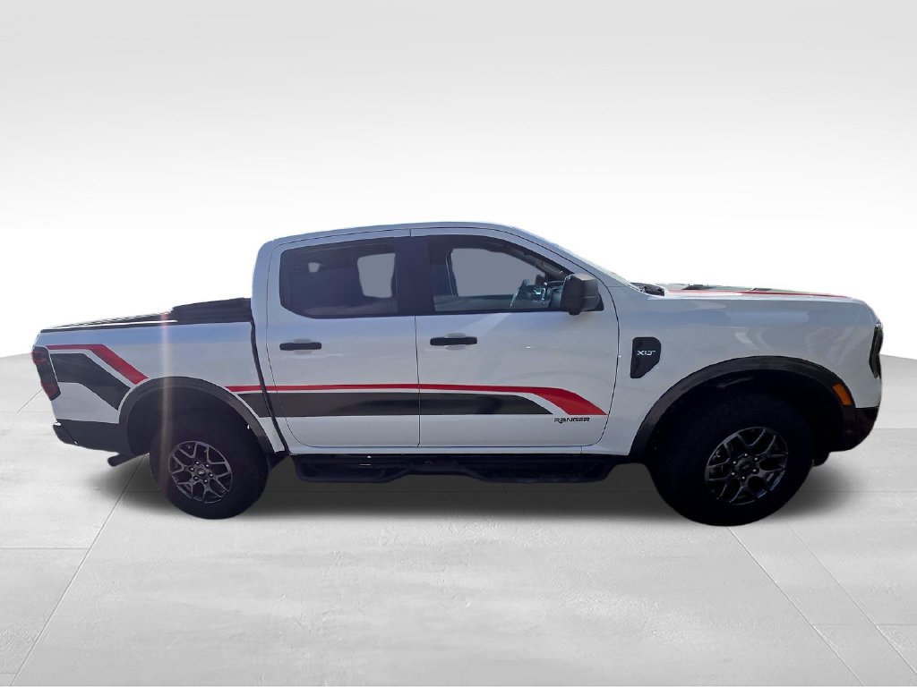 Used 2024 Ford Ranger XLT RWD image 12