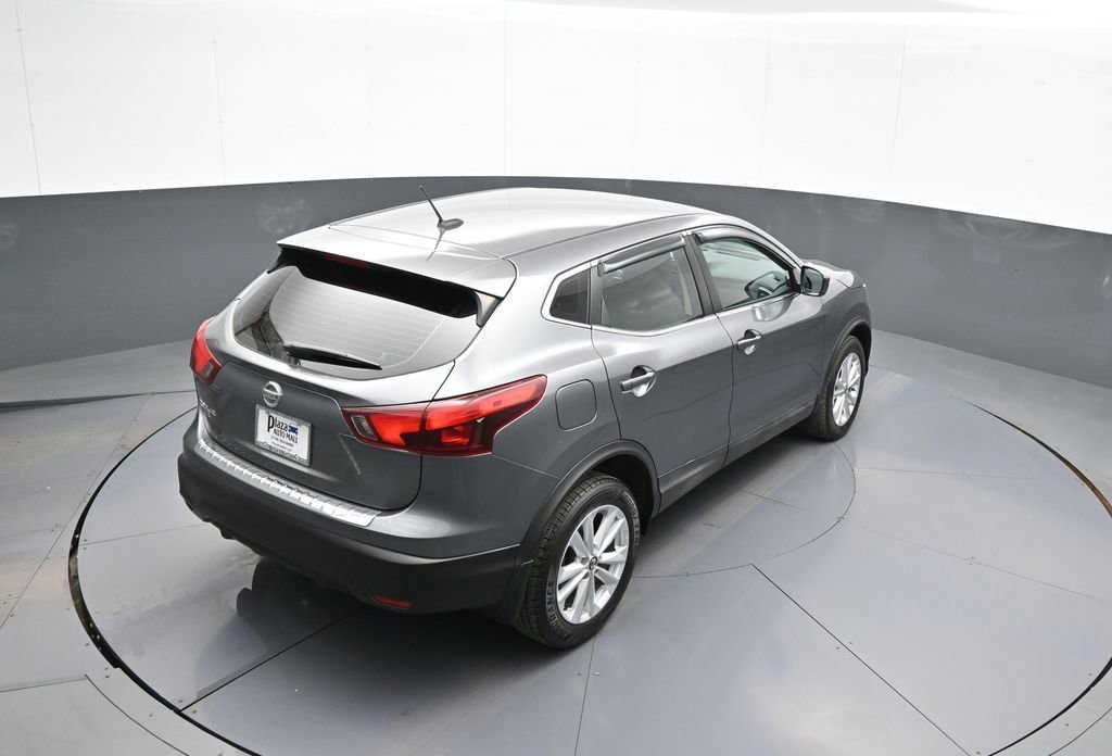 Used 2019 Nissan Rogue Sport S w/ Appearance Package FWD image 36