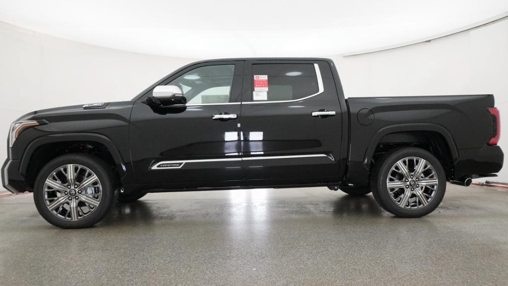 New 2026 Toyota Tundra Capstone AWD/4WD image 13