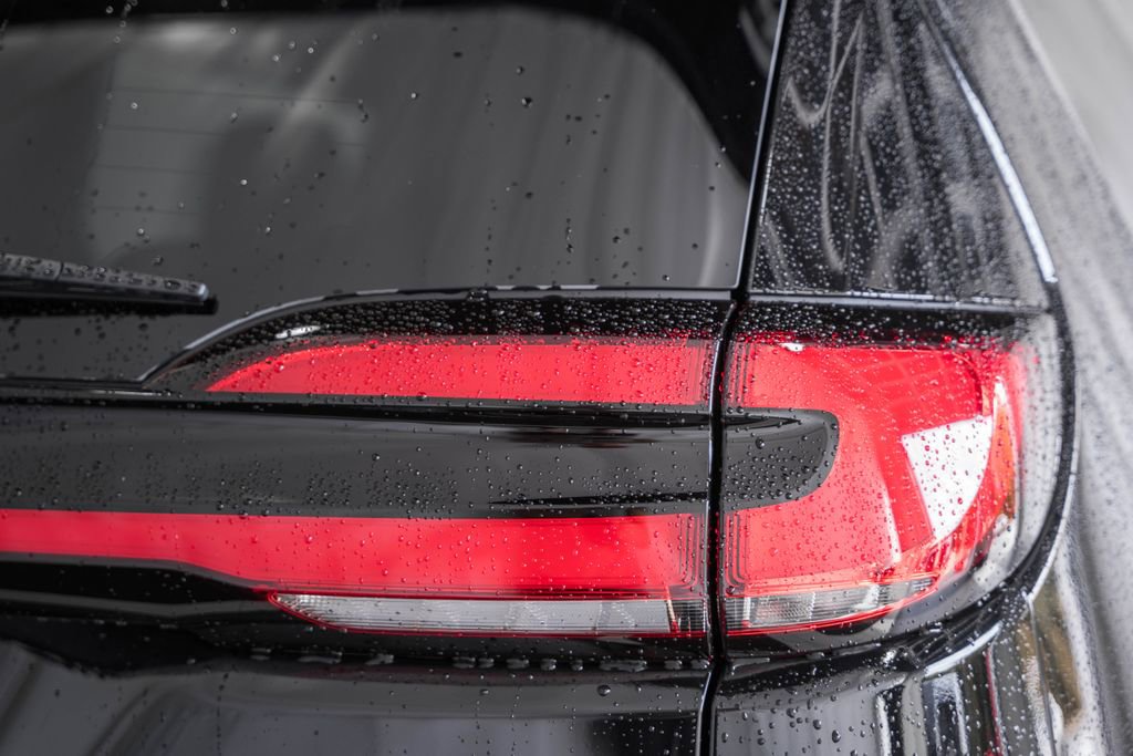 New 2026 Chrysler Pacifica Select image 6