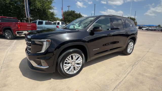 Used 2026 GMC Acadia Elevation w/ Elevation Premium Package FWD image 4