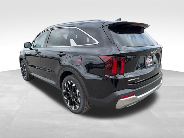 New 2026 Kia Sorento EX w/ EX Premium Package FWD image 5