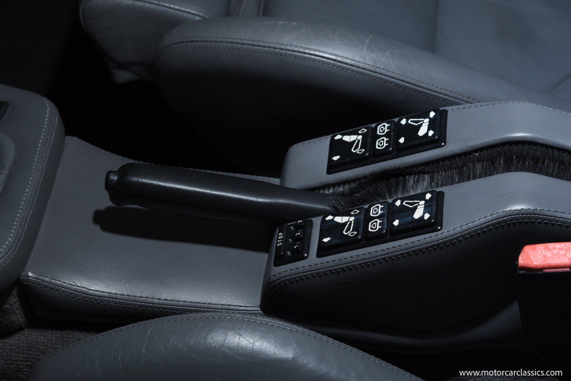 Used 1988 BMW M6 Coupe RWD image 37