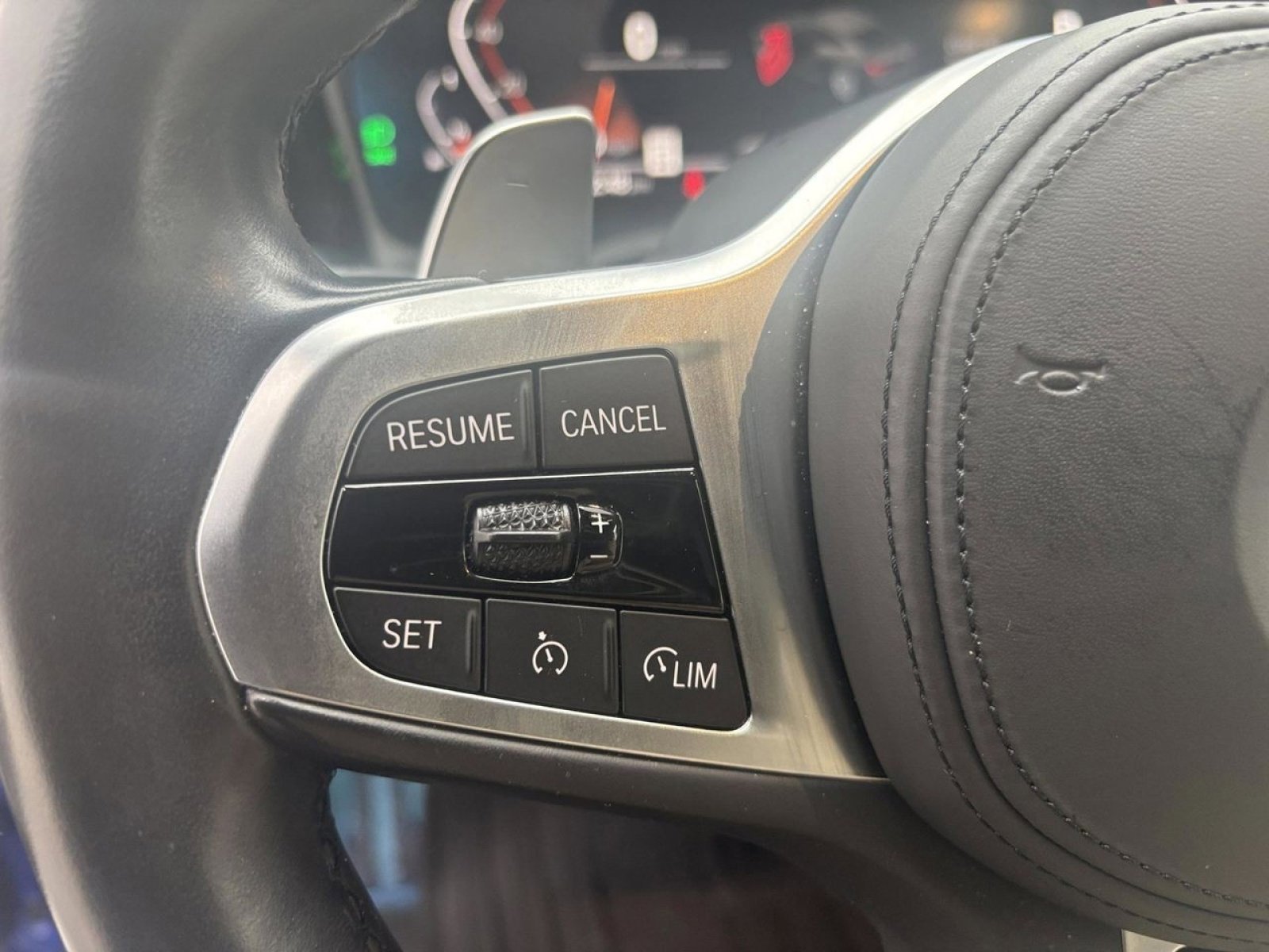 Used 2023 BMW 430i xDrive Coupe w/ M Sport Package image 9