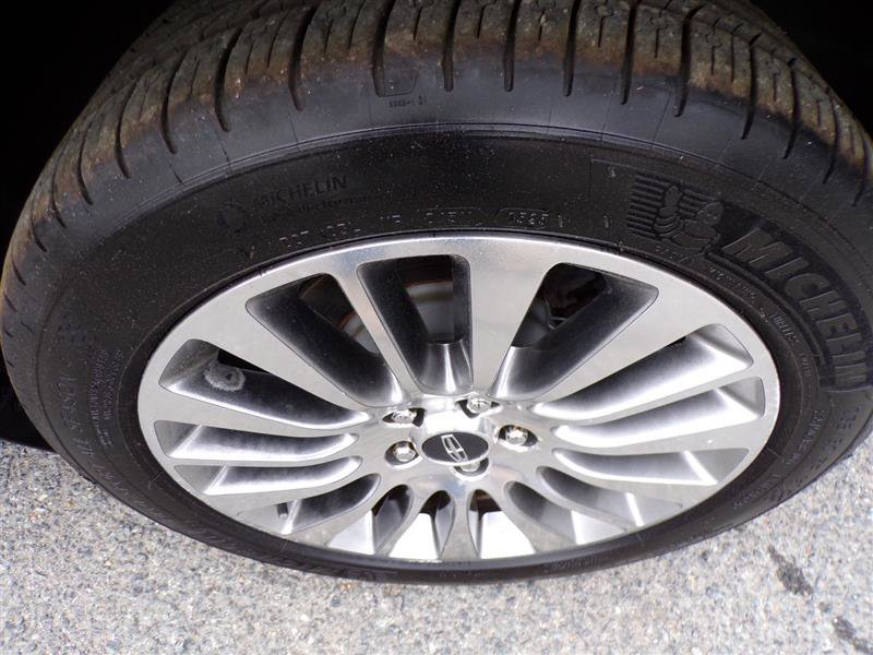 Used 2015 Lincoln MKC AWD w/ Equipment Group 102A Reserve image 46