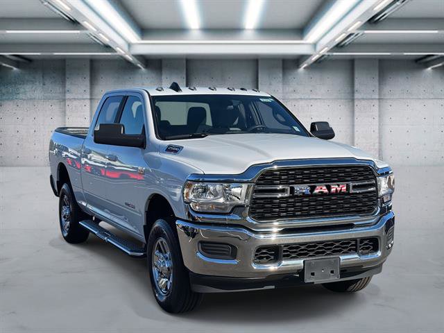 Used 2022 RAM 2500 Big Horn image 2