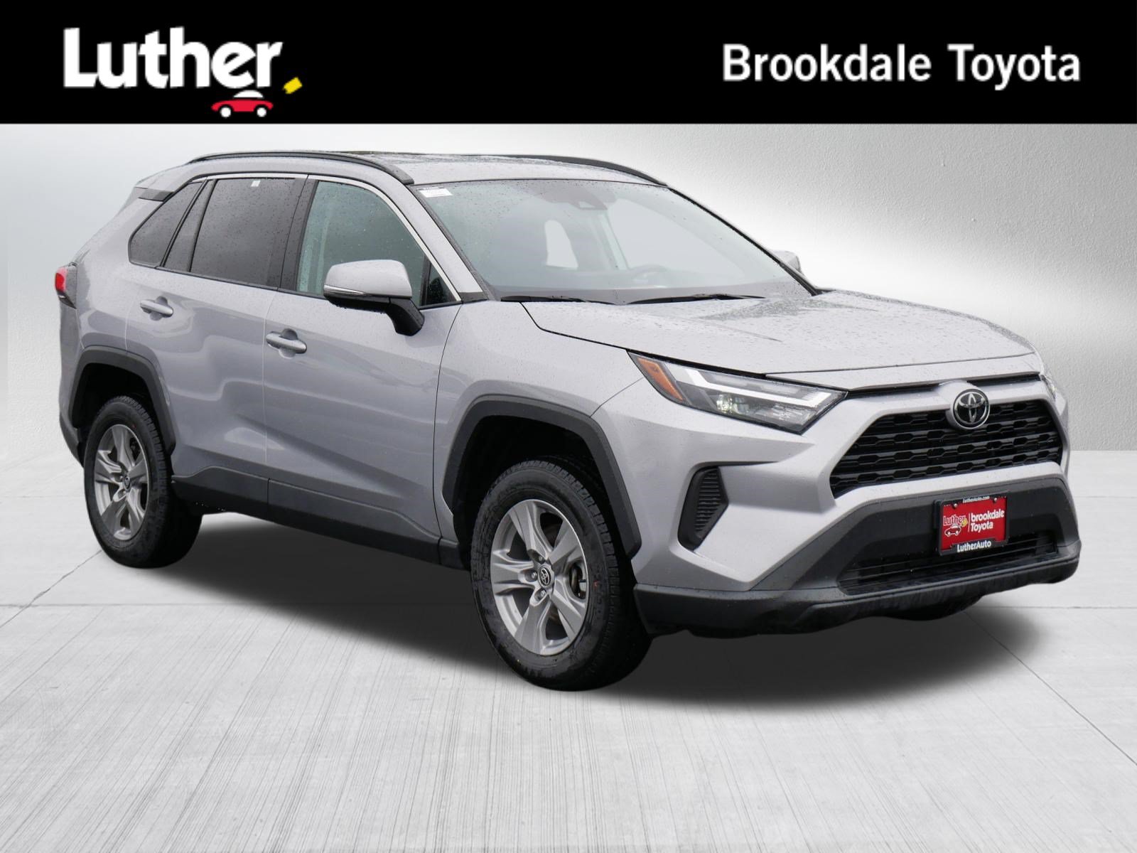 Certified 2024 Toyota RAV4 XLE w/ Weather Package