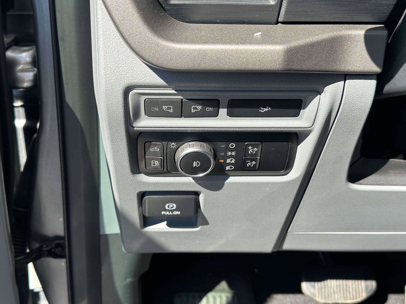 Used 2024 Ford F150 XLT w/ Equipment Group 302A MID image 19