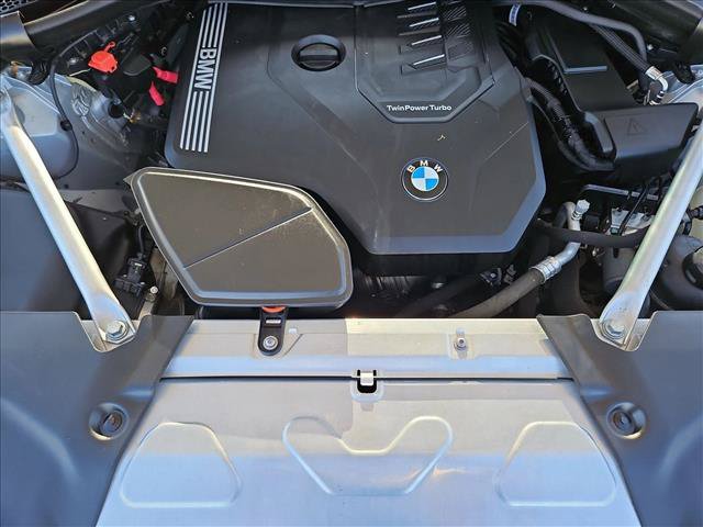 Used 2021 BMW X3 sDrive30i w/ Premium Package RWD image 23