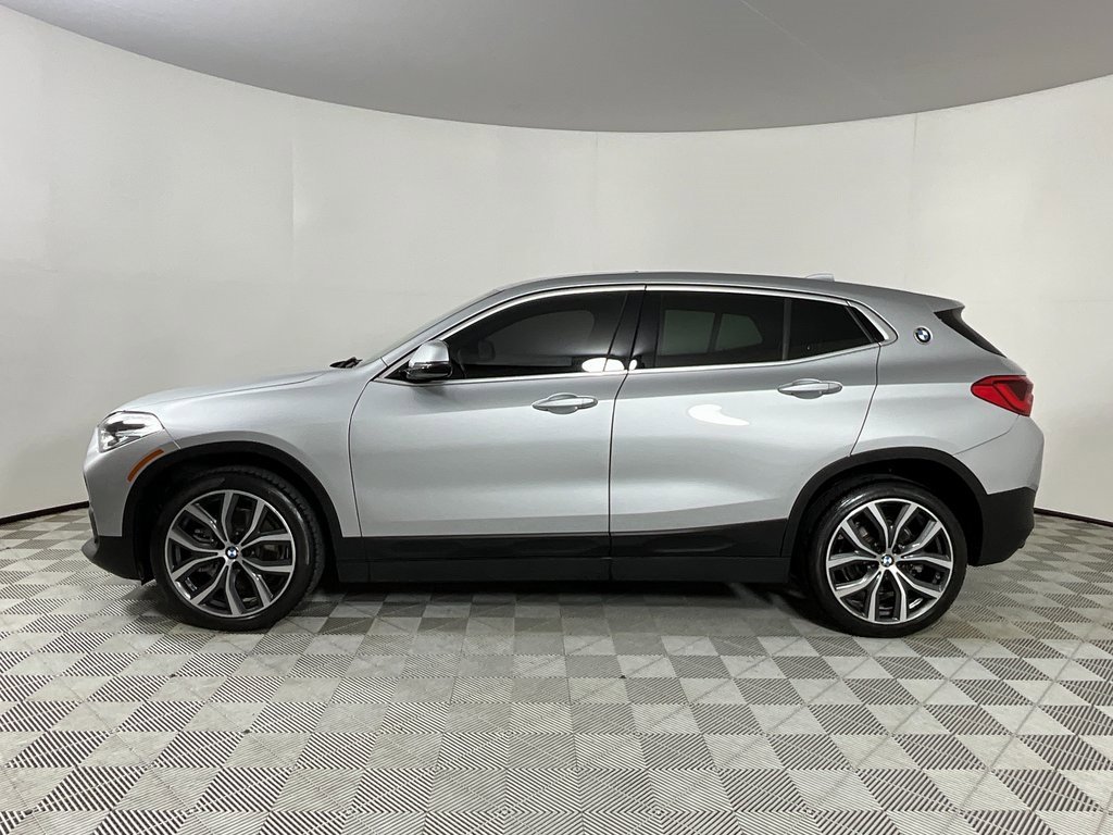 Used 2019 BMW X2 sDrive28i w/ Convenience Package image 2