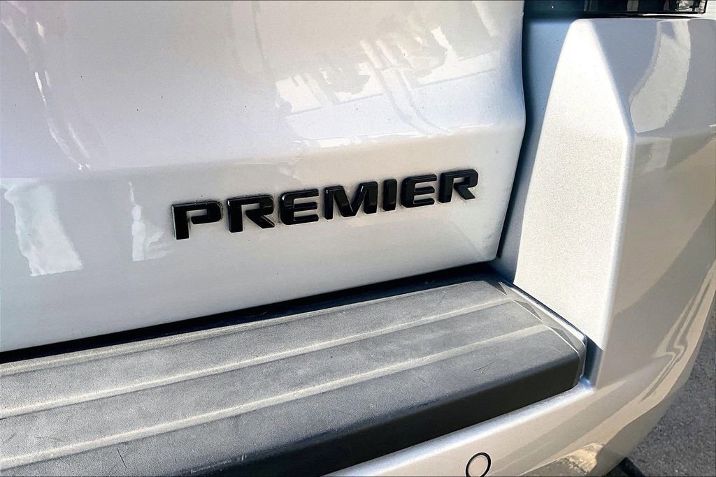 Used 2019 Chevrolet Tahoe Premier image 7