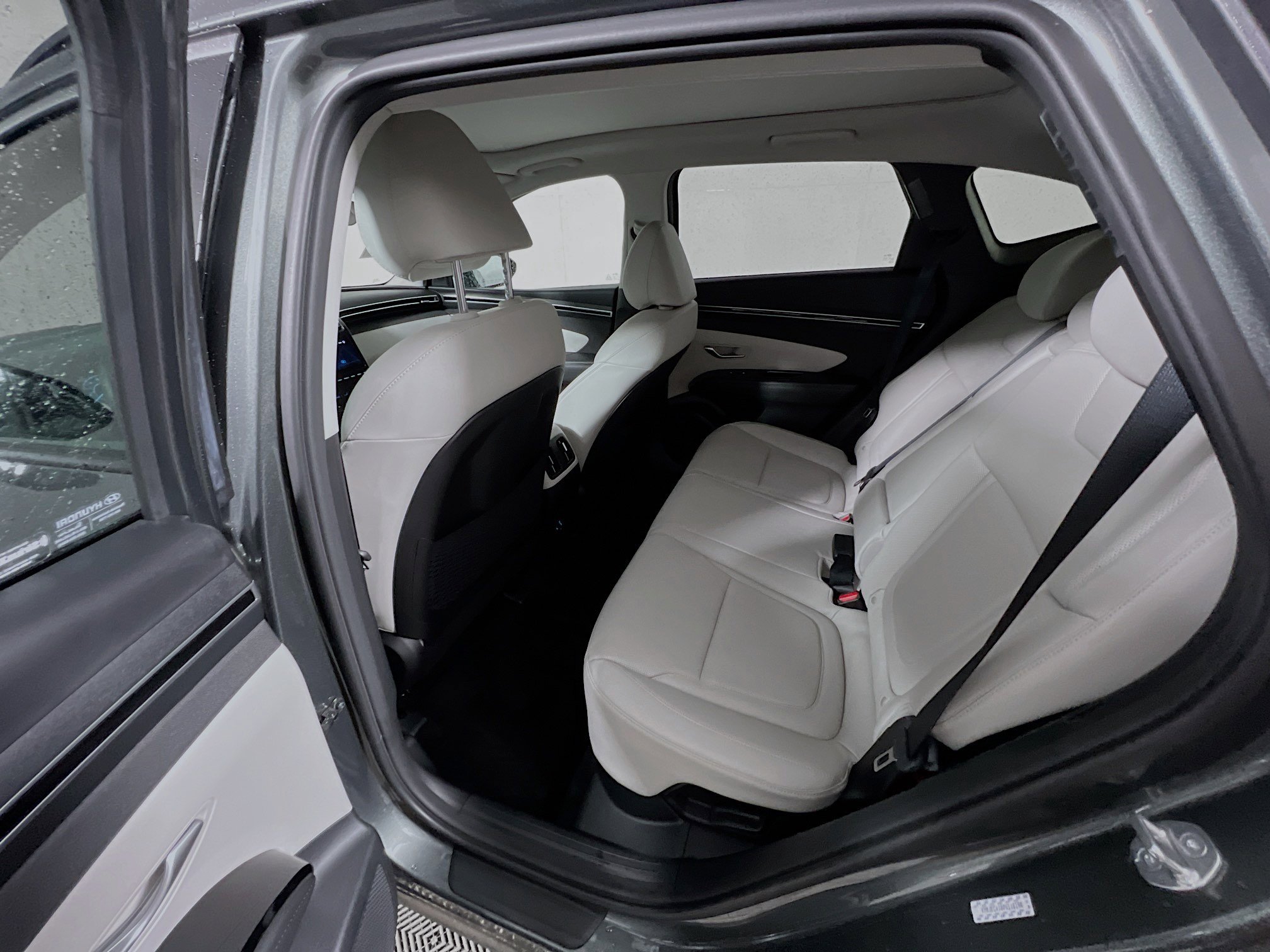 Used 2023 Hyundai Tucson Limited image 29