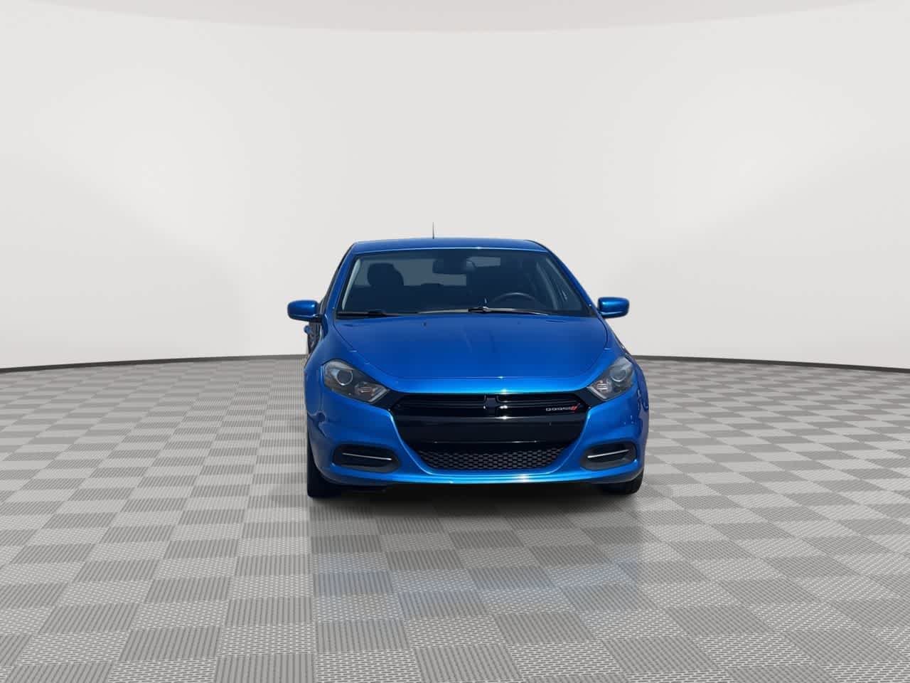 Used 2016 Dodge Dart SE w/ Convenience Group FWD image 3