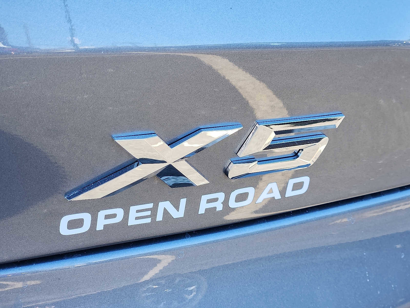 Used 2026 BMW X5 xDrive40i image 28