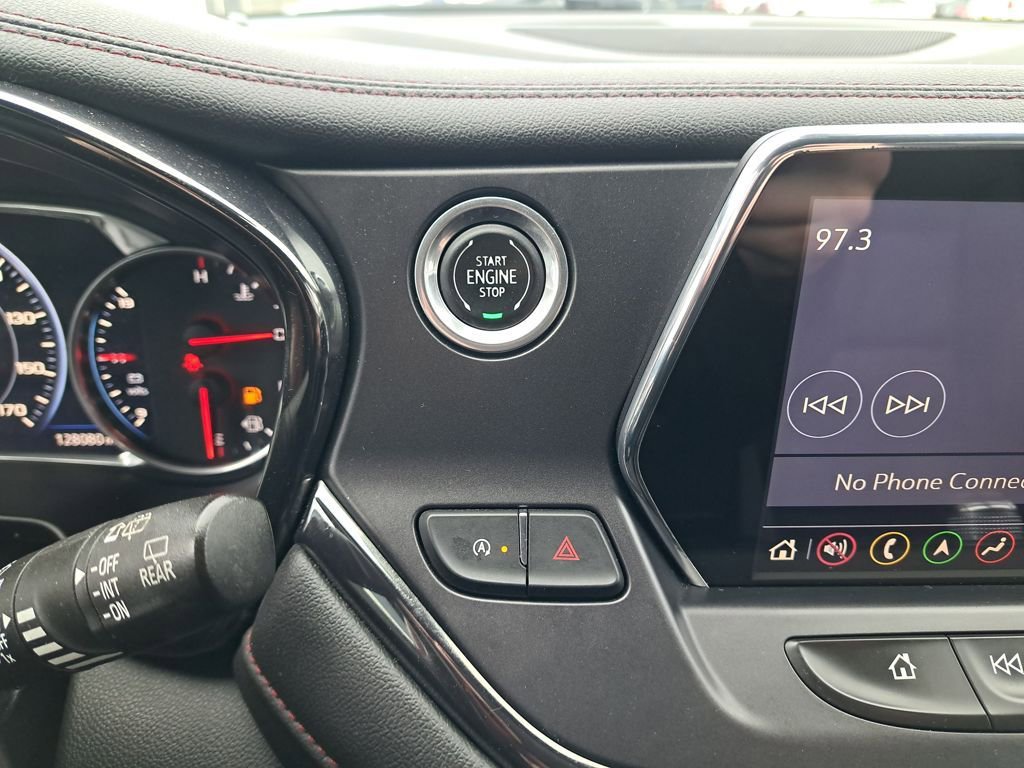 Used 2020 Chevrolet Blazer RS image 26