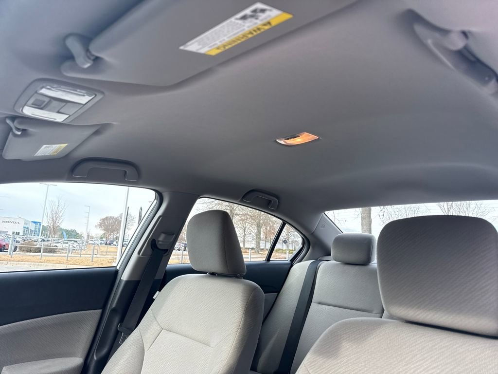 Used 2013 Honda Civic LX image 25