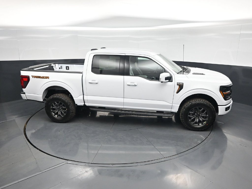 New 2026 Ford F150 Tremor w/ Equipment Group 402B AWD/4WD image 53