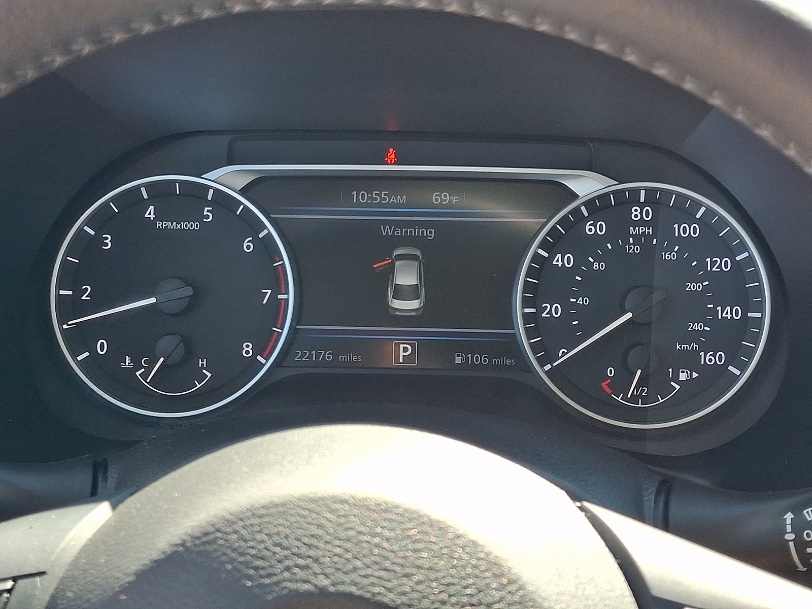 Certified 2023 Nissan Sentra SV w/ All-Weather Package FWD image 22
