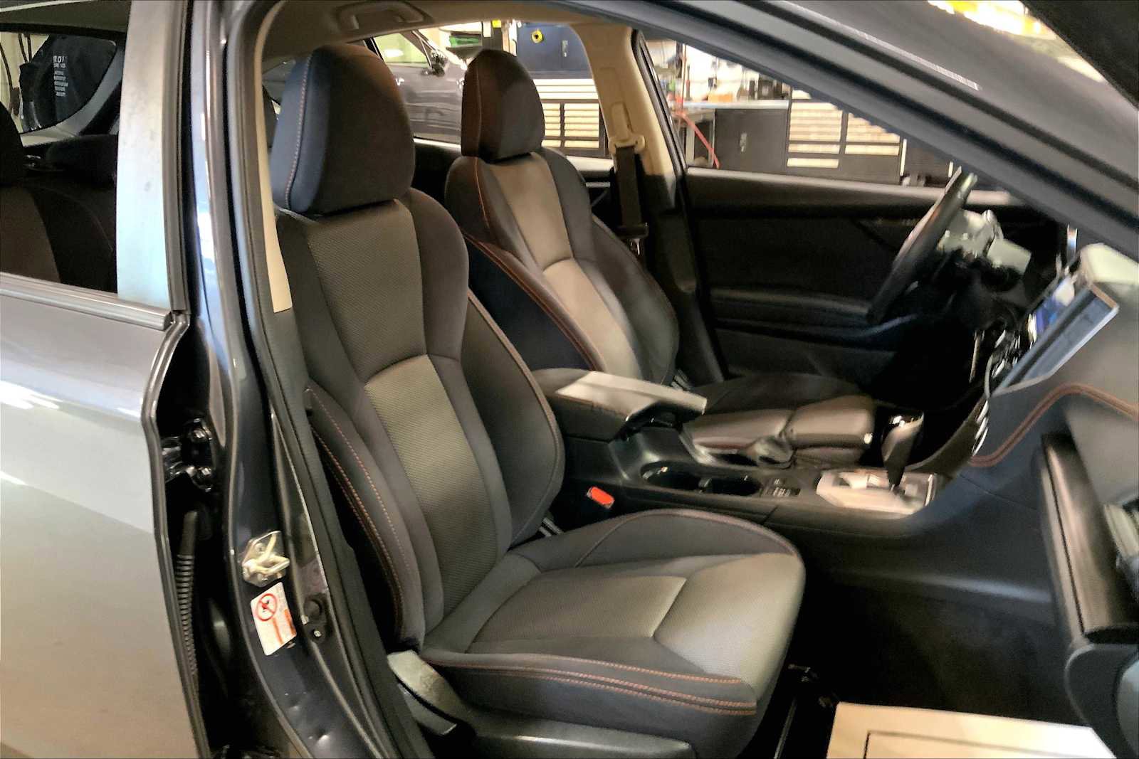 Used 2020 Subaru Crosstrek 2.0i Premium image 7