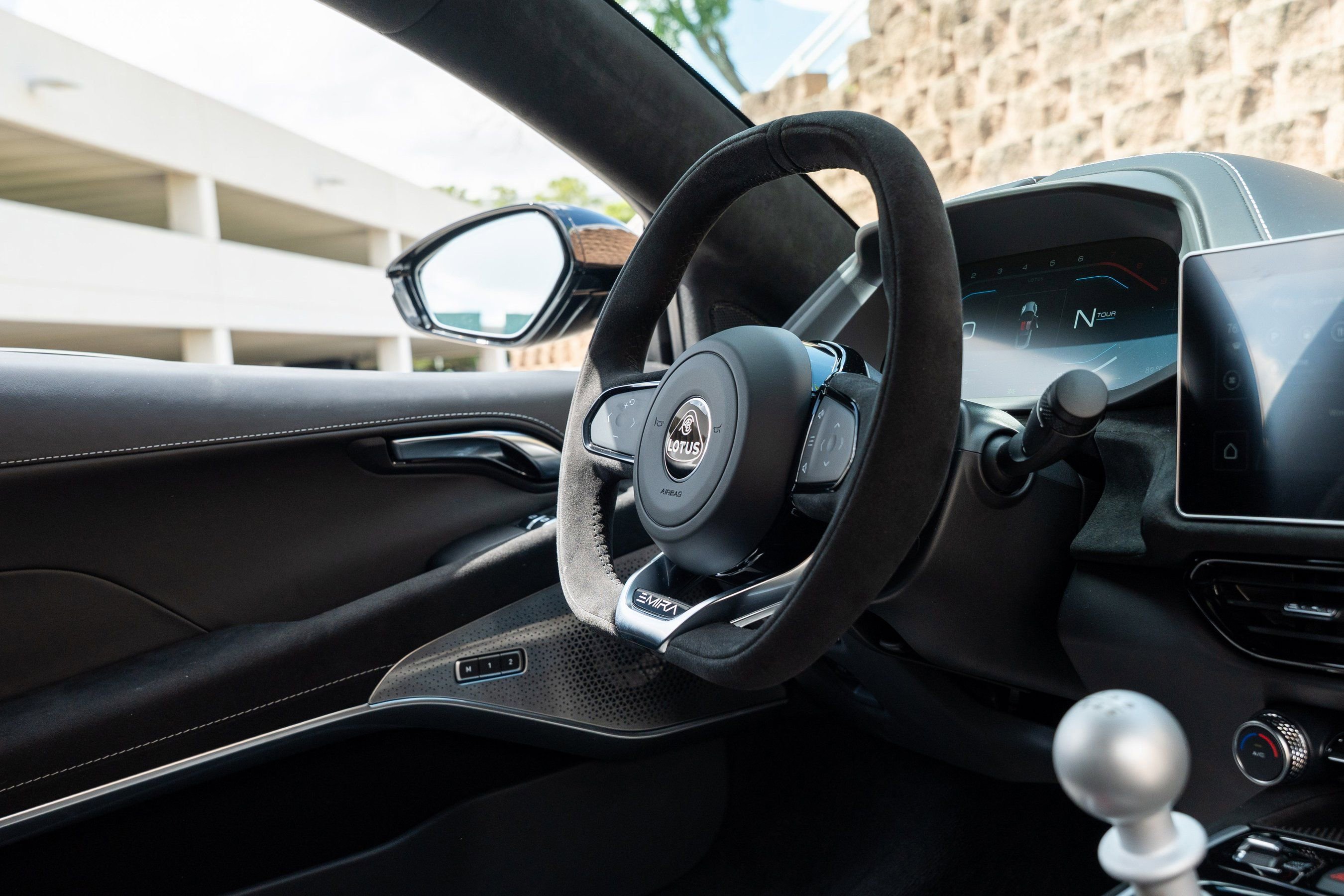 New 2025 Lotus Emira image 22