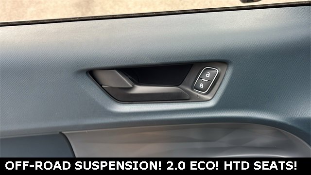 New 2026 Ford Maverick Tremor image 26