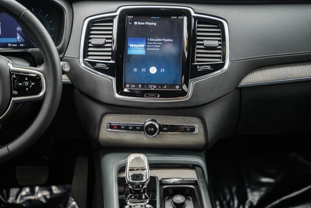 Used 2023 Volvo XC90 B6 Ultimate w/ Lounge Package AWD/4WD image 22