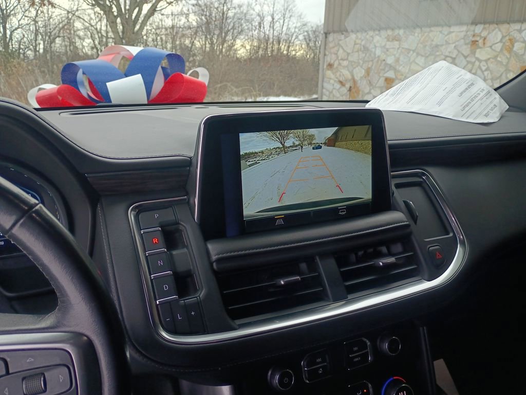 Used 2022 Chevrolet Suburban Z71 image 63