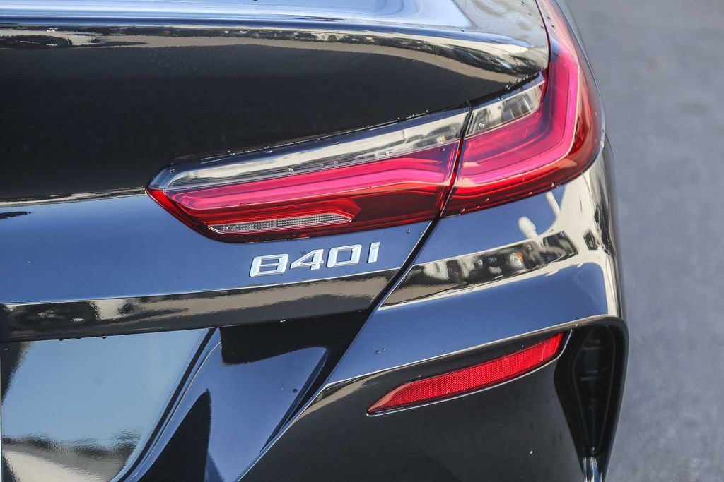 Used 2026 BMW 840i RWD image 7