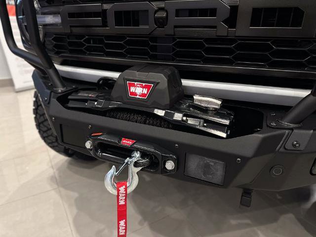 New 2025 Ford Bronco Raptor w/ Interior Carbon Fiber Pack image 22